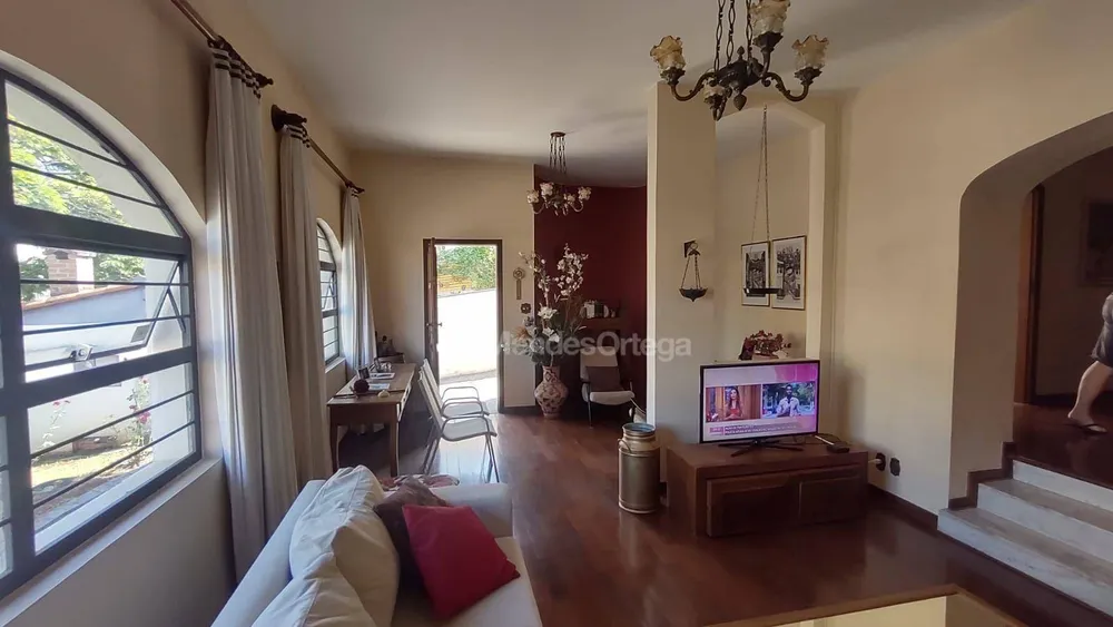 Casa, 3 quartos, 194 m² - Foto 9