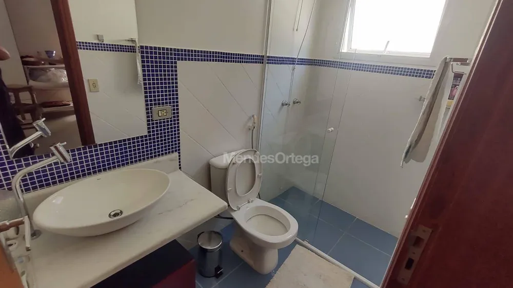 Casa, 3 quartos, 194 m² - Foto 16