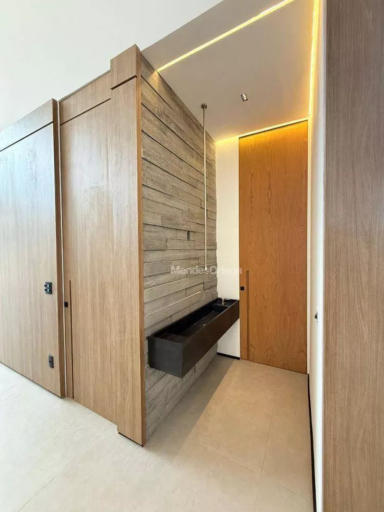 Casa de Condomínio, 4 quartos - Foto 5