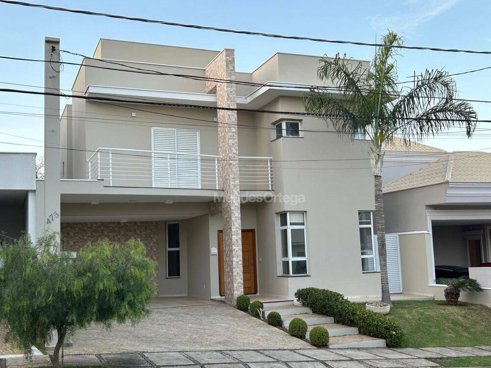 Casa de Condomínio, 5 quartos - Foto 3