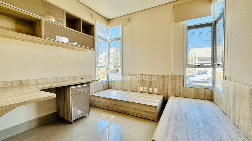 Casa de Condomínio, 5 quartos - Foto 14