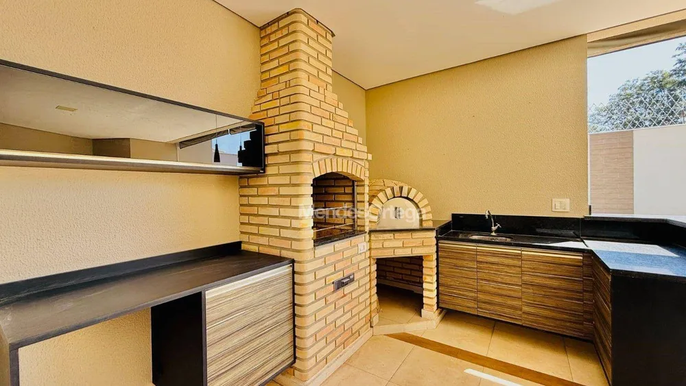 Casa de Condomínio, 5 quartos - Foto 11