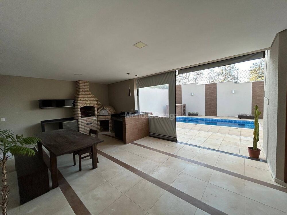 Casa de Condomínio, 5 quartos - Foto 4