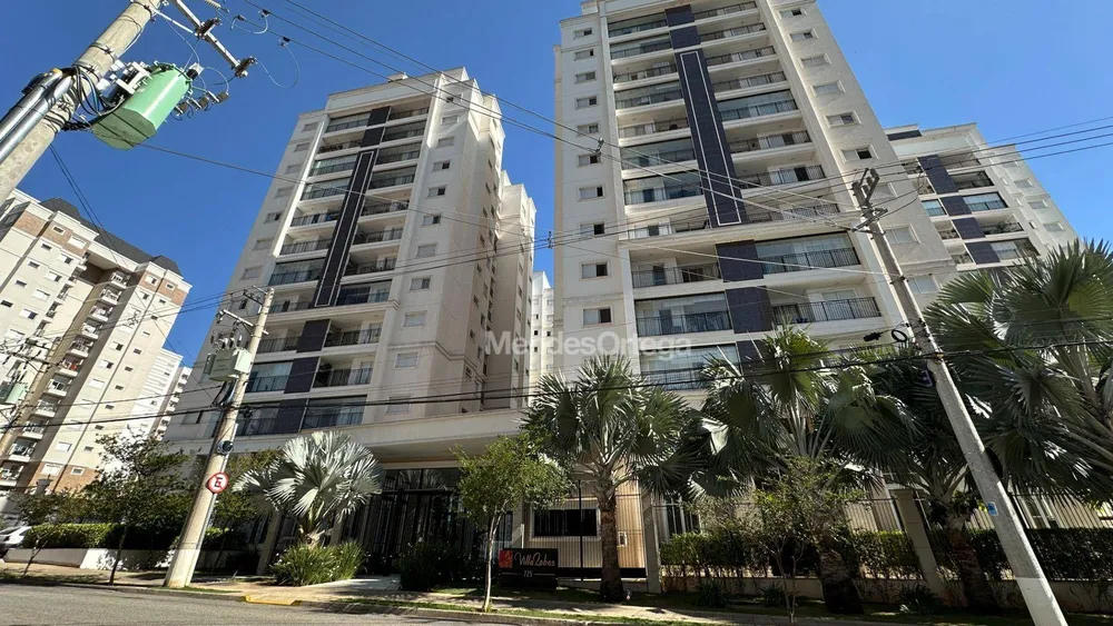 Apartamento, 2 quartos, 66 m² - Foto 1
