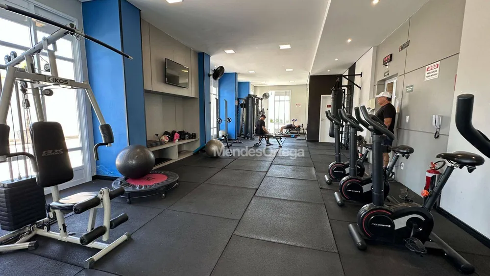 Apartamento, 2 quartos, 66 m² - Foto 7