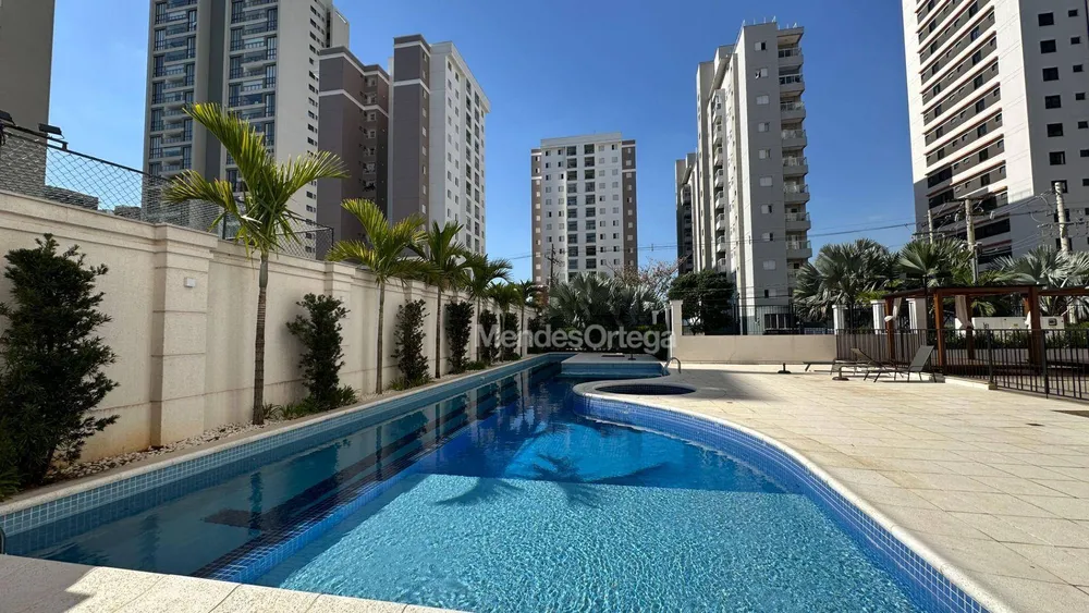Apartamento, 2 quartos, 66 m² - Foto 8