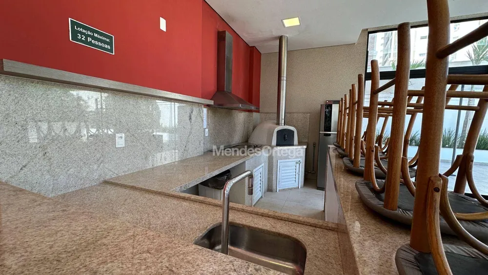 Apartamento, 2 quartos, 66 m² - Foto 12