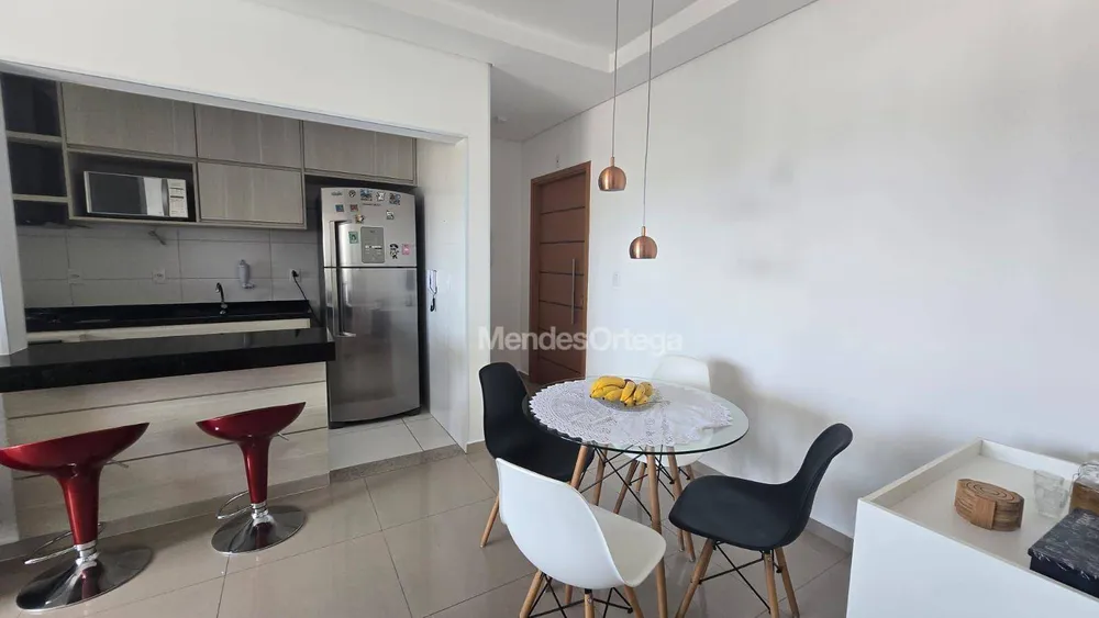 Apartamento, 2 quartos, 66 m² - Foto 3
