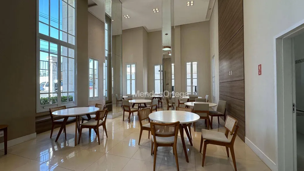 Apartamento, 2 quartos, 66 m² - Foto 5