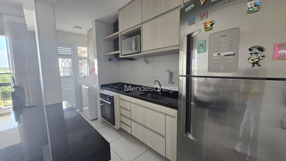 Apartamento, 2 quartos, 66 m² - Foto 4