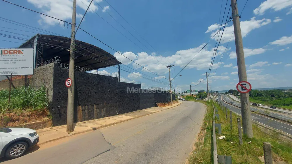 Depósito-Galpão, 360 m² - Foto 4