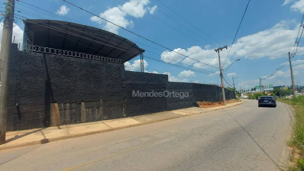 Depósito-Galpão, 360 m² - Foto 1