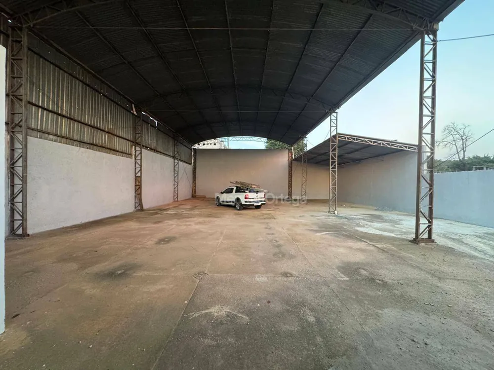 Depósito-Galpão, 360 m² - Foto 9