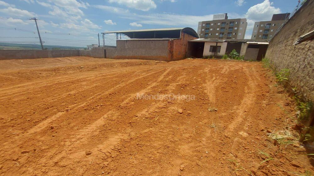 Depósito-Galpão, 360 m² - Foto 3