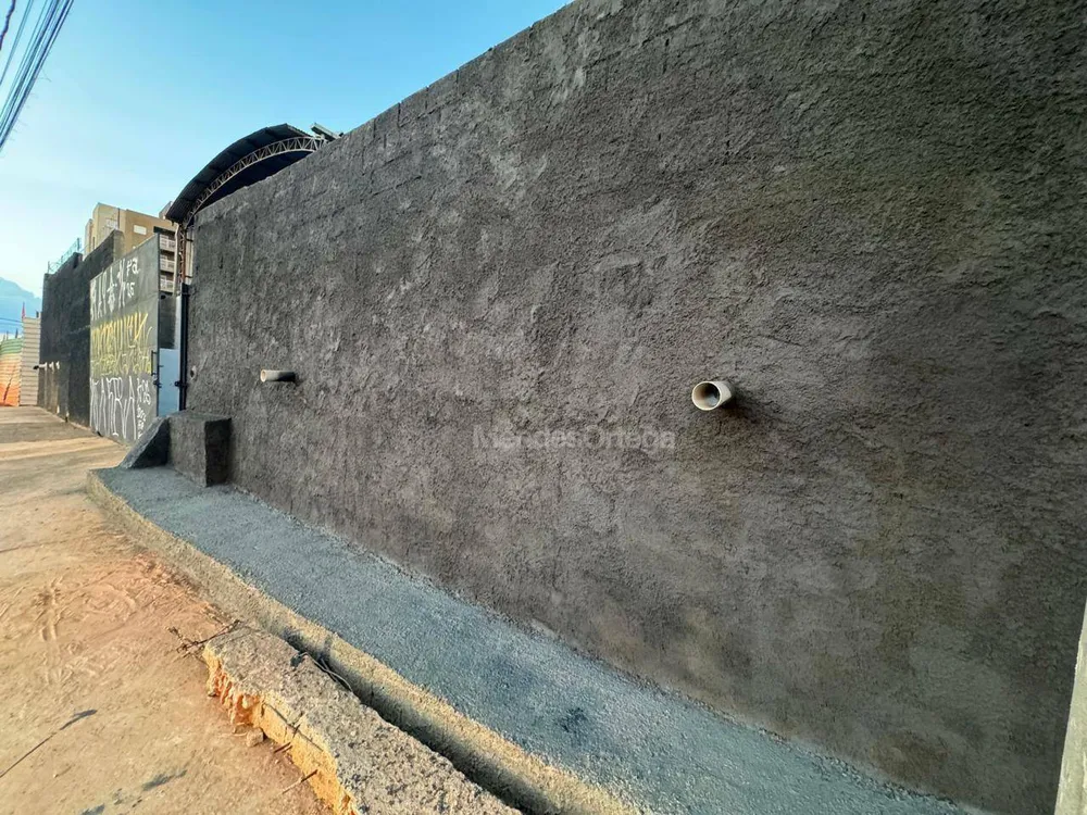 Depósito-Galpão, 360 m² - Foto 11