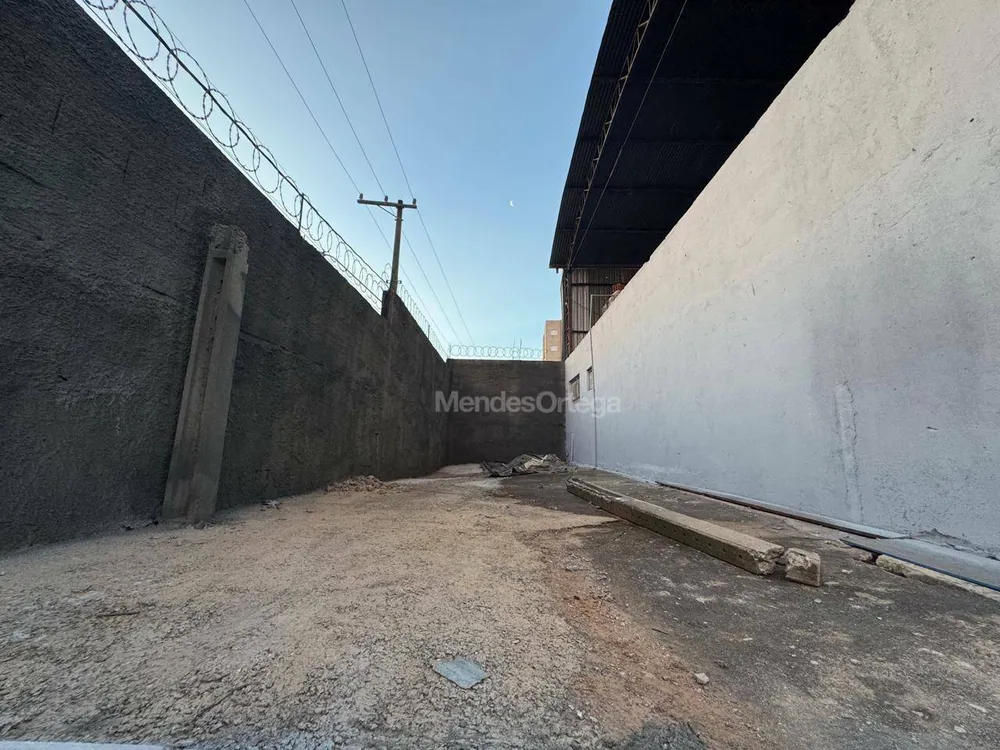 Depósito-Galpão, 360 m² - Foto 7