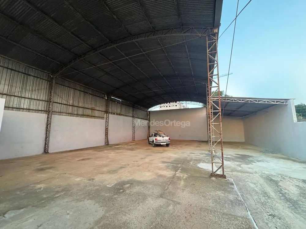 Depósito-Galpão, 360 m² - Foto 6