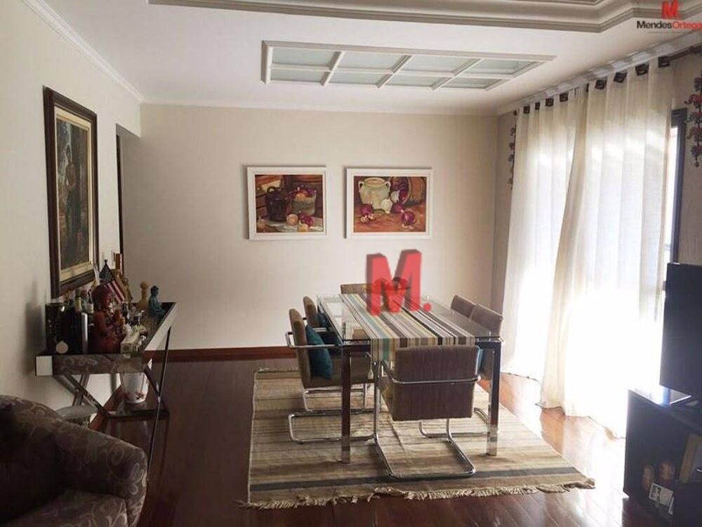 Apartamento, 4 quartos, 170 m² - Foto 34