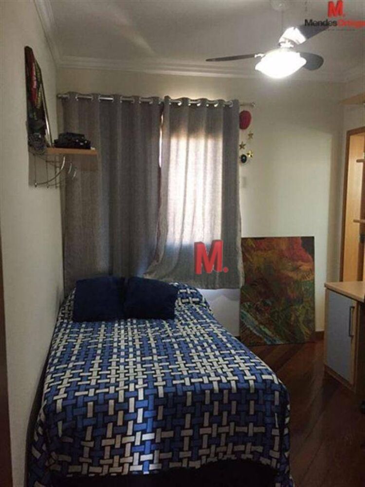 Apartamento, 4 quartos, 170 m² - Foto 8