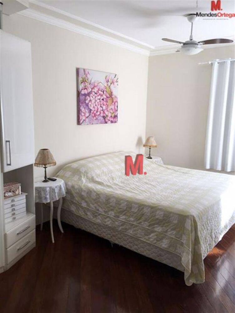 Apartamento, 4 quartos, 170 m² - Foto 16