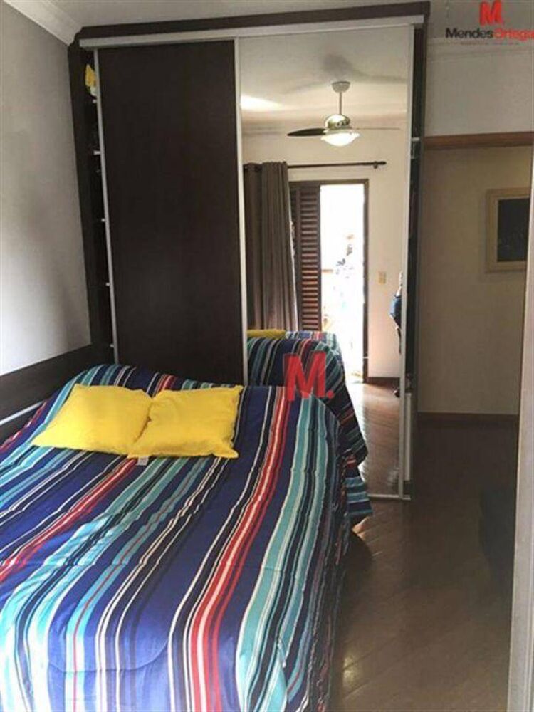 Apartamento, 4 quartos, 170 m² - Foto 21