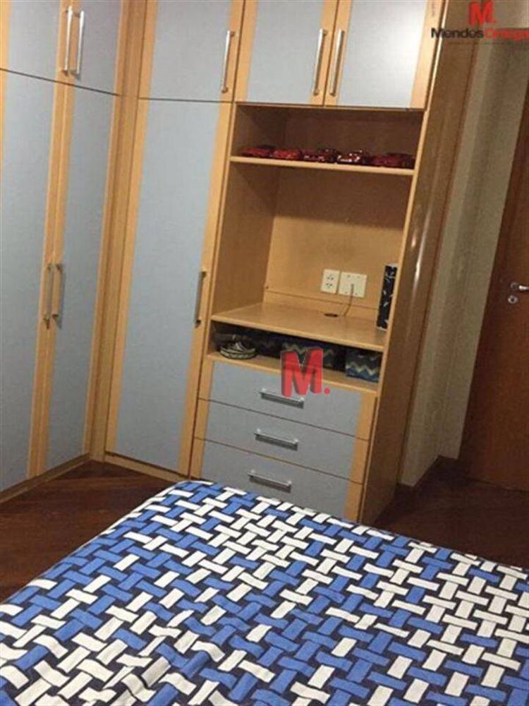 Apartamento, 4 quartos, 170 m² - Foto 28