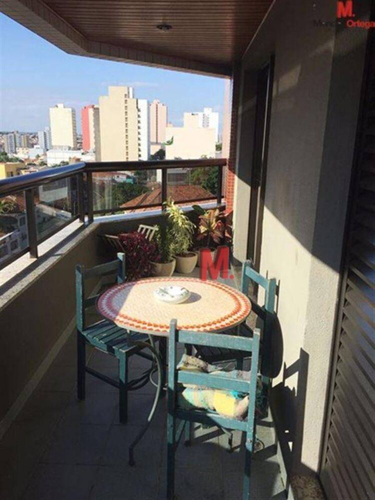 Apartamento, 4 quartos, 170 m² - Foto 13