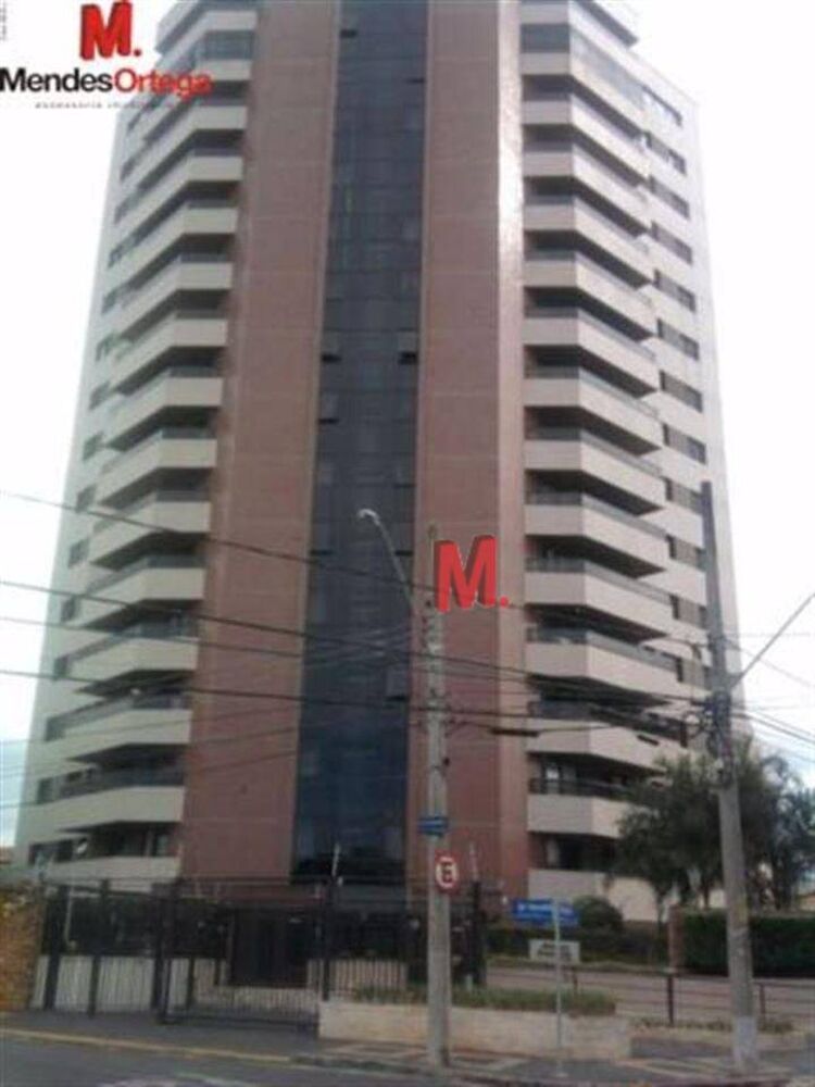 Apartamento, 4 quartos, 170 m² - Foto 20