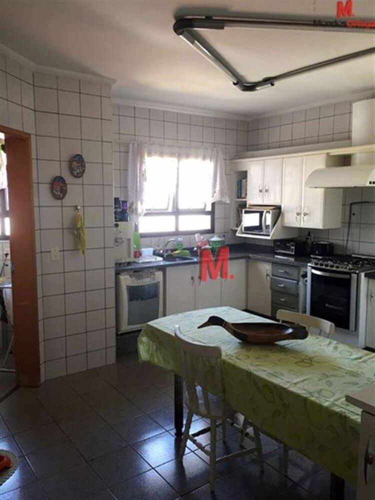 Apartamento, 4 quartos, 170 m² - Foto 30