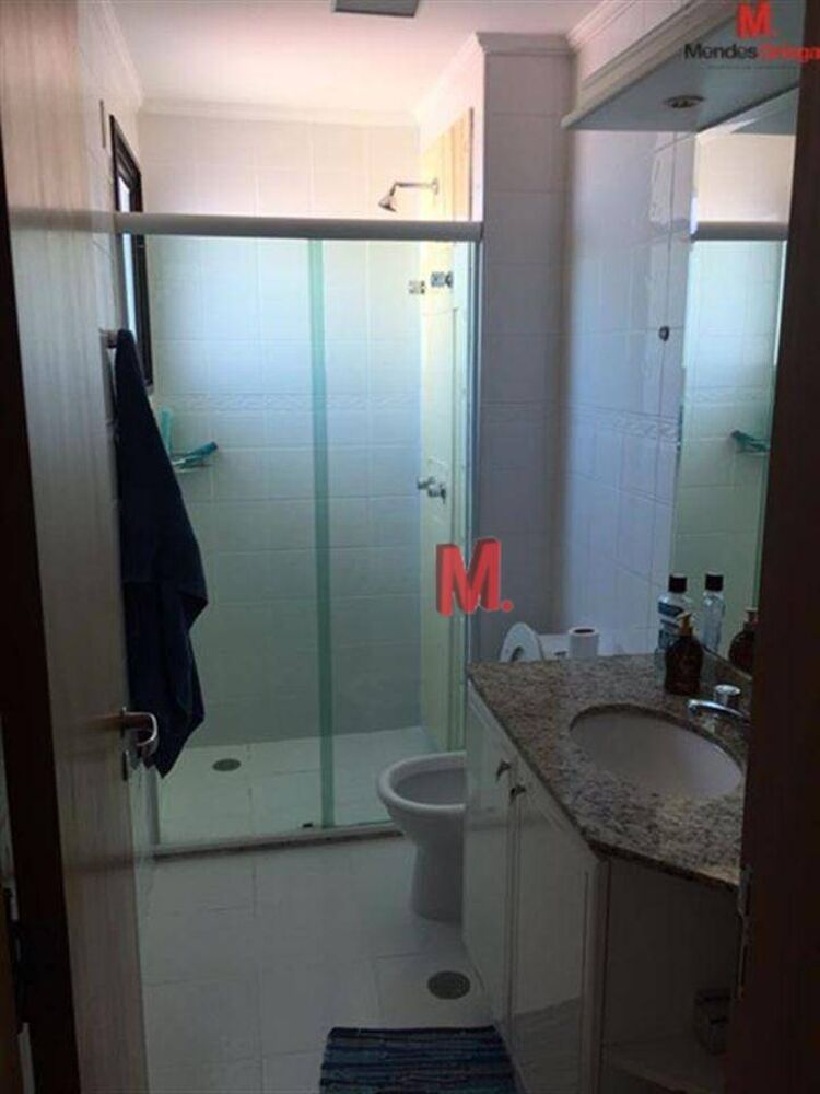 Apartamento, 4 quartos, 170 m² - Foto 3