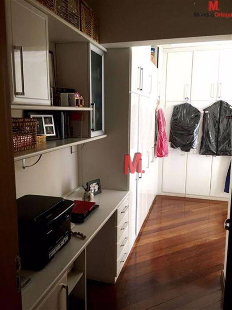 Apartamento, 4 quartos, 170 m² - Foto 15