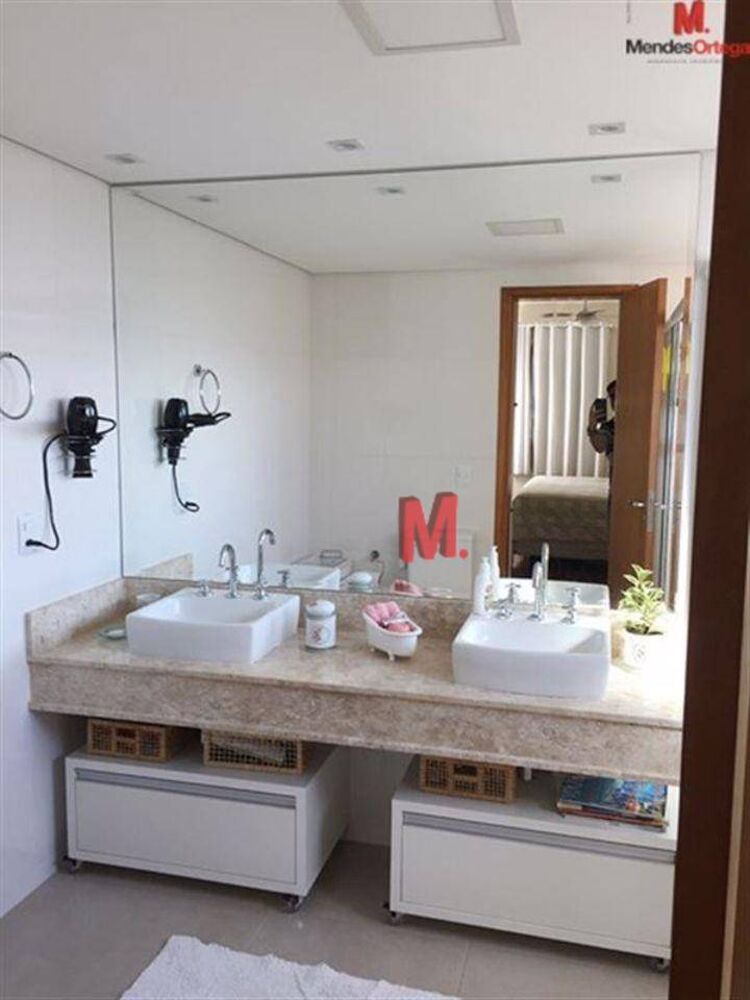 Apartamento, 4 quartos, 170 m² - Foto 23