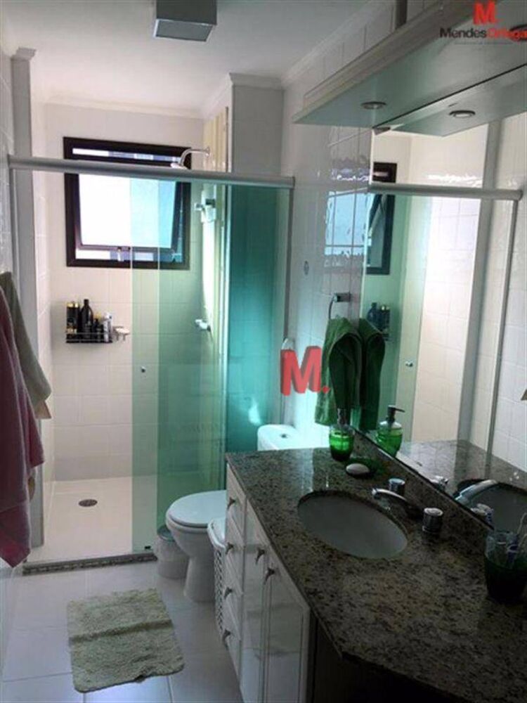 Apartamento, 4 quartos, 170 m² - Foto 14
