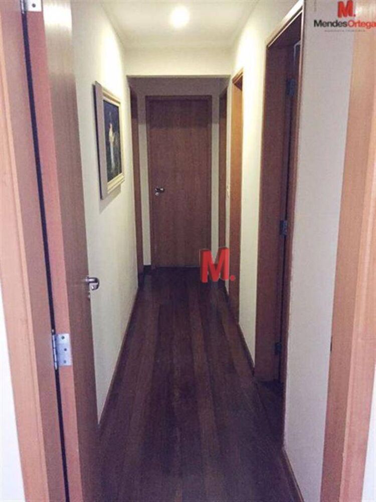 Apartamento, 4 quartos, 170 m² - Foto 9