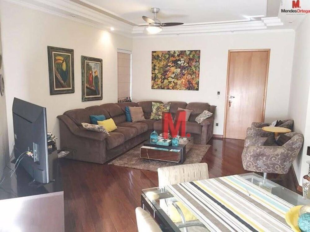 Apartamento, 4 quartos, 170 m² - Foto 12