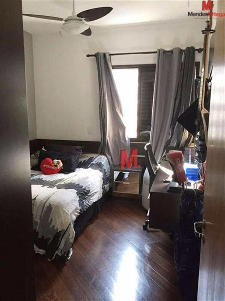 Apartamento, 4 quartos, 170 m² - Foto 5