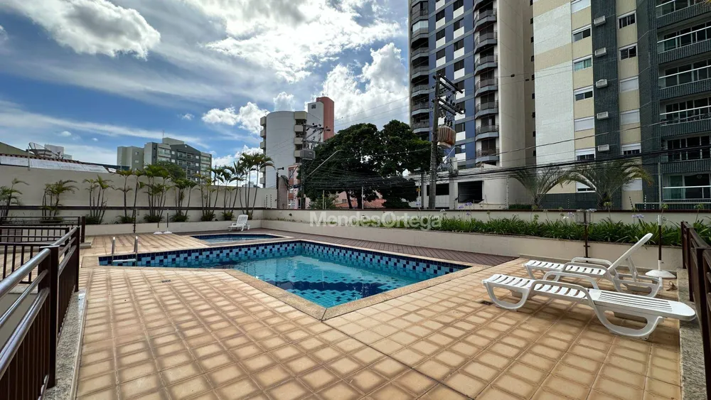 Apartamento, 4 quartos, 170 m² - Foto 40