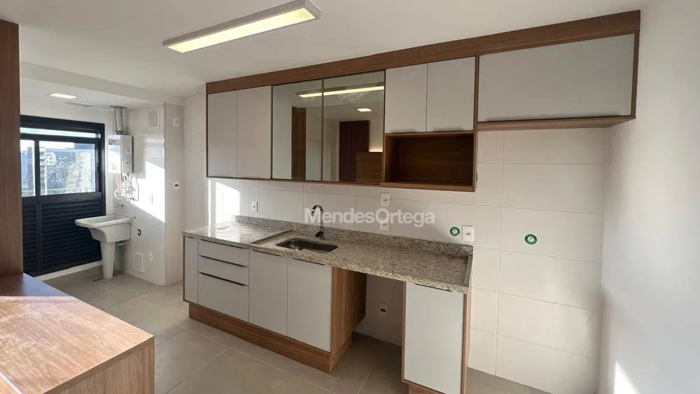 Apartamento, 2 quartos, 78 m² - Foto 2