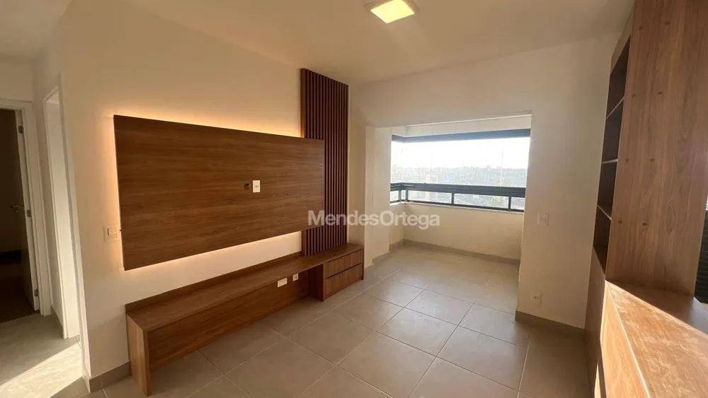 Apartamento, 2 quartos, 78 m² - Foto 1