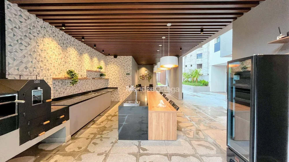 Apartamento, 2 quartos, 78 m² - Foto 10