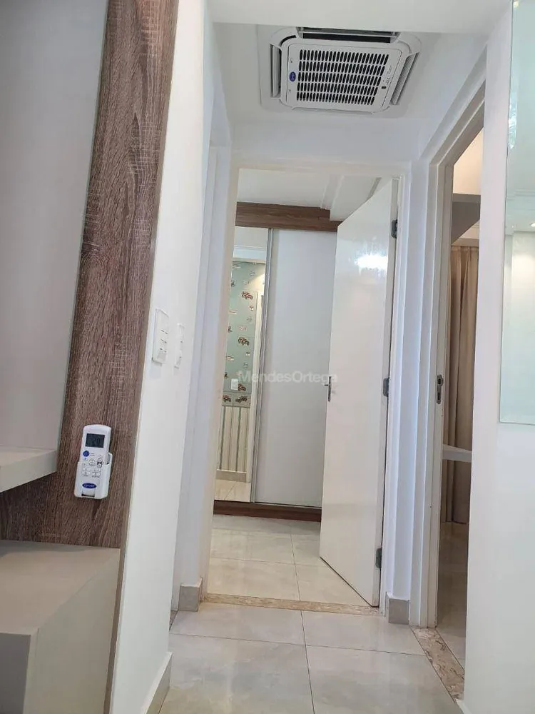 Apartamento, 2 quartos, 50 m² - Foto 6