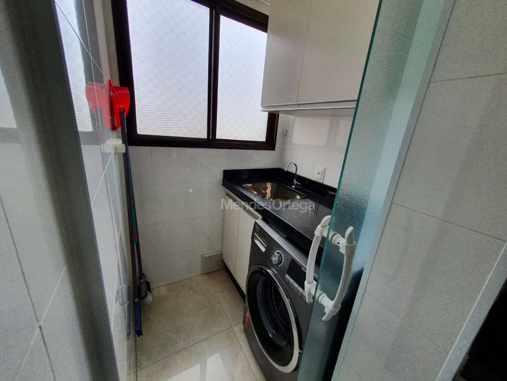 Apartamento, 2 quartos, 50 m² - Foto 3