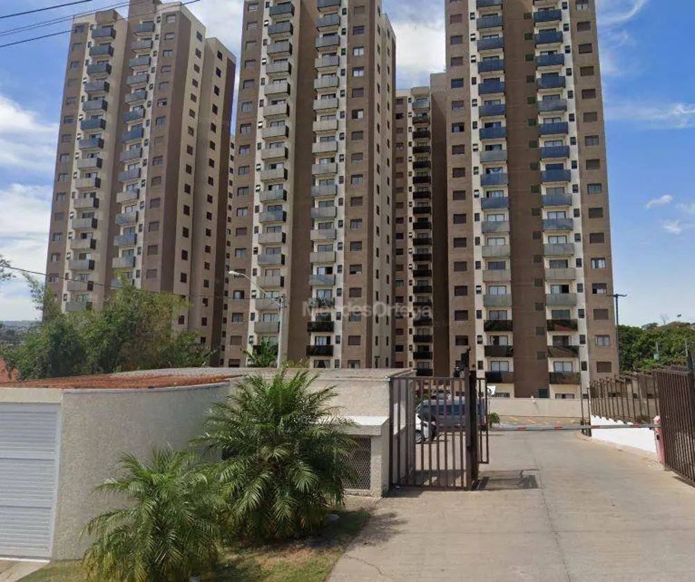 Apartamento, 2 quartos, 50 m² - Foto 4