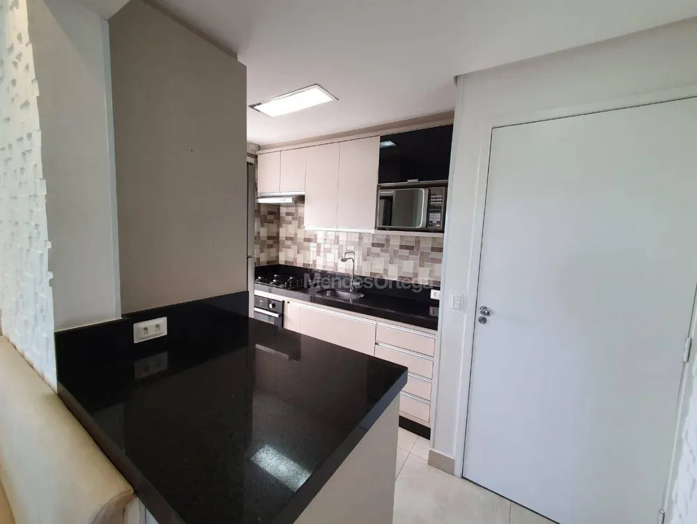 Apartamento, 2 quartos, 50 m² - Foto 5