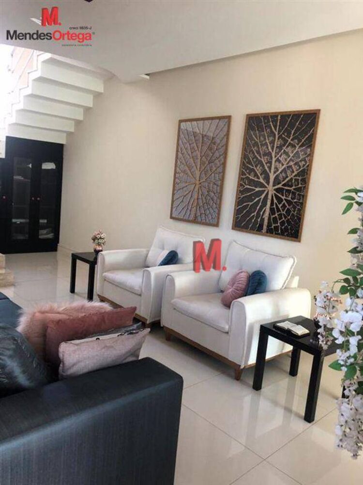 Casa de Condomínio, 3 quartos - Foto 6