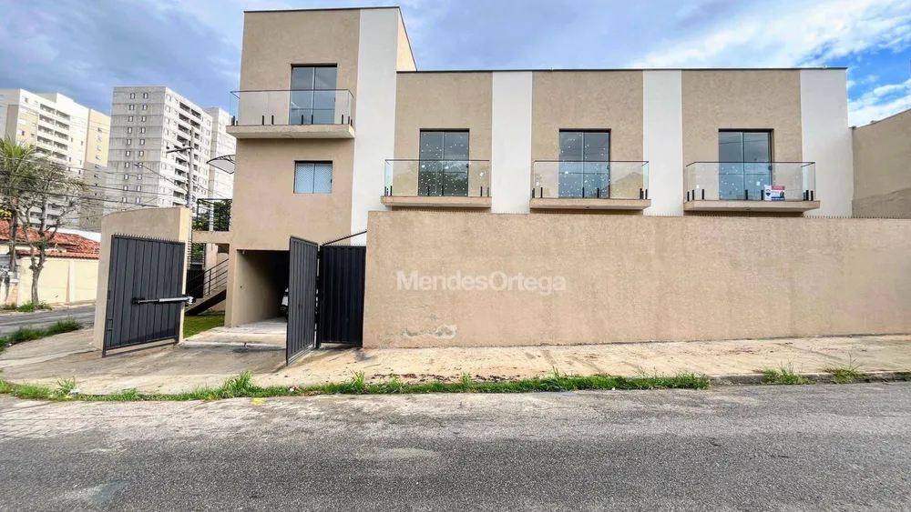 Casa, 2 quartos, 86 m² - Foto 1