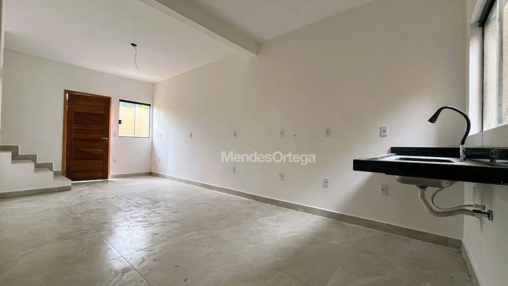 Casa, 2 quartos, 86 m² - Foto 3