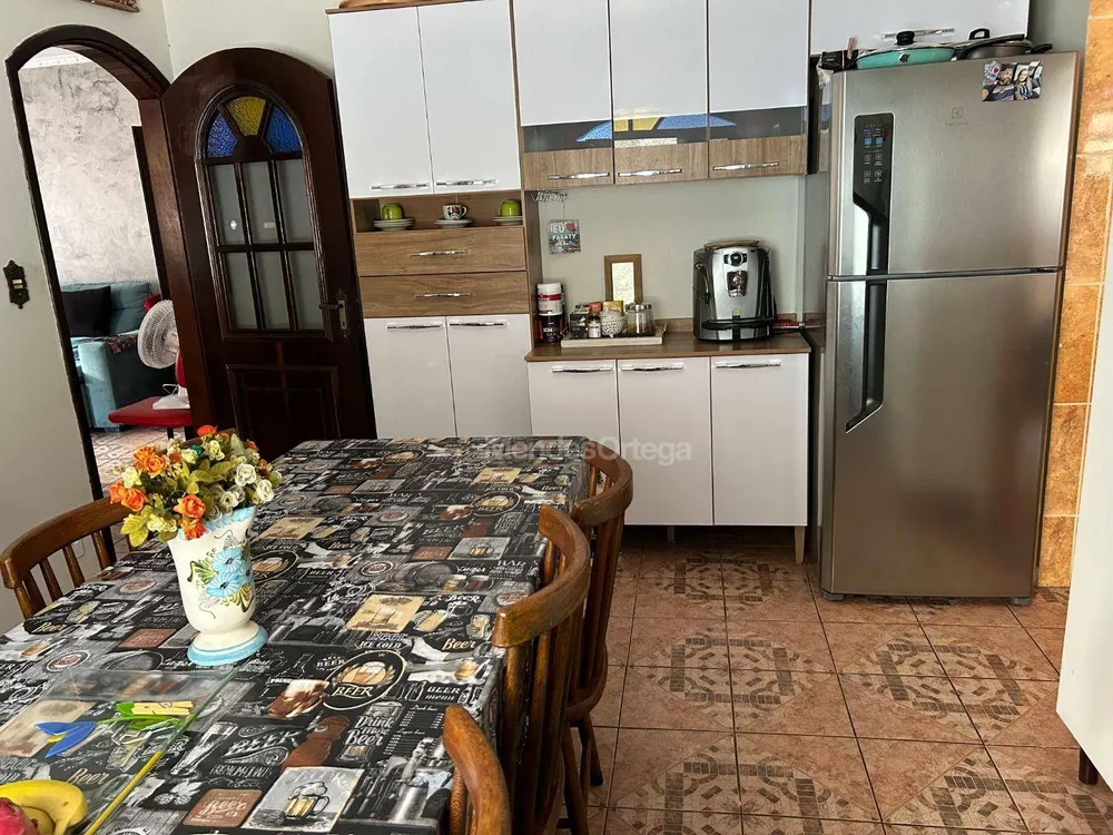 Casa, 3 quartos, 174 m² - Foto 3