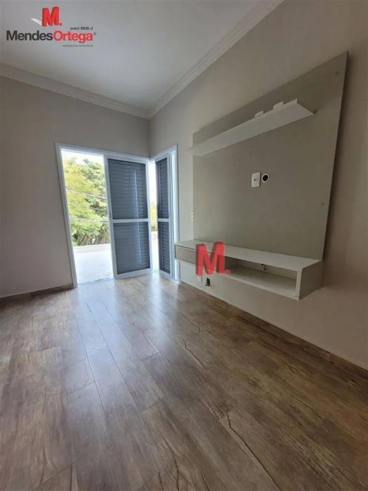 Casa de Condomínio, 4 quartos - Foto 10