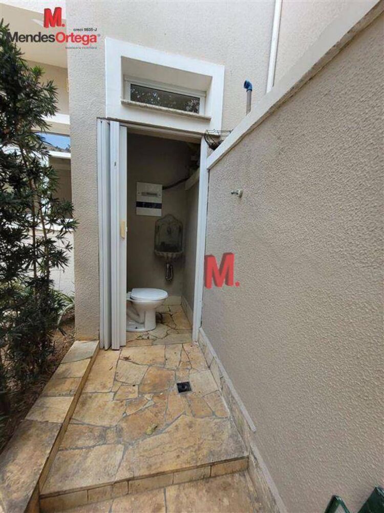 Casa de Condomínio, 4 quartos - Foto 12